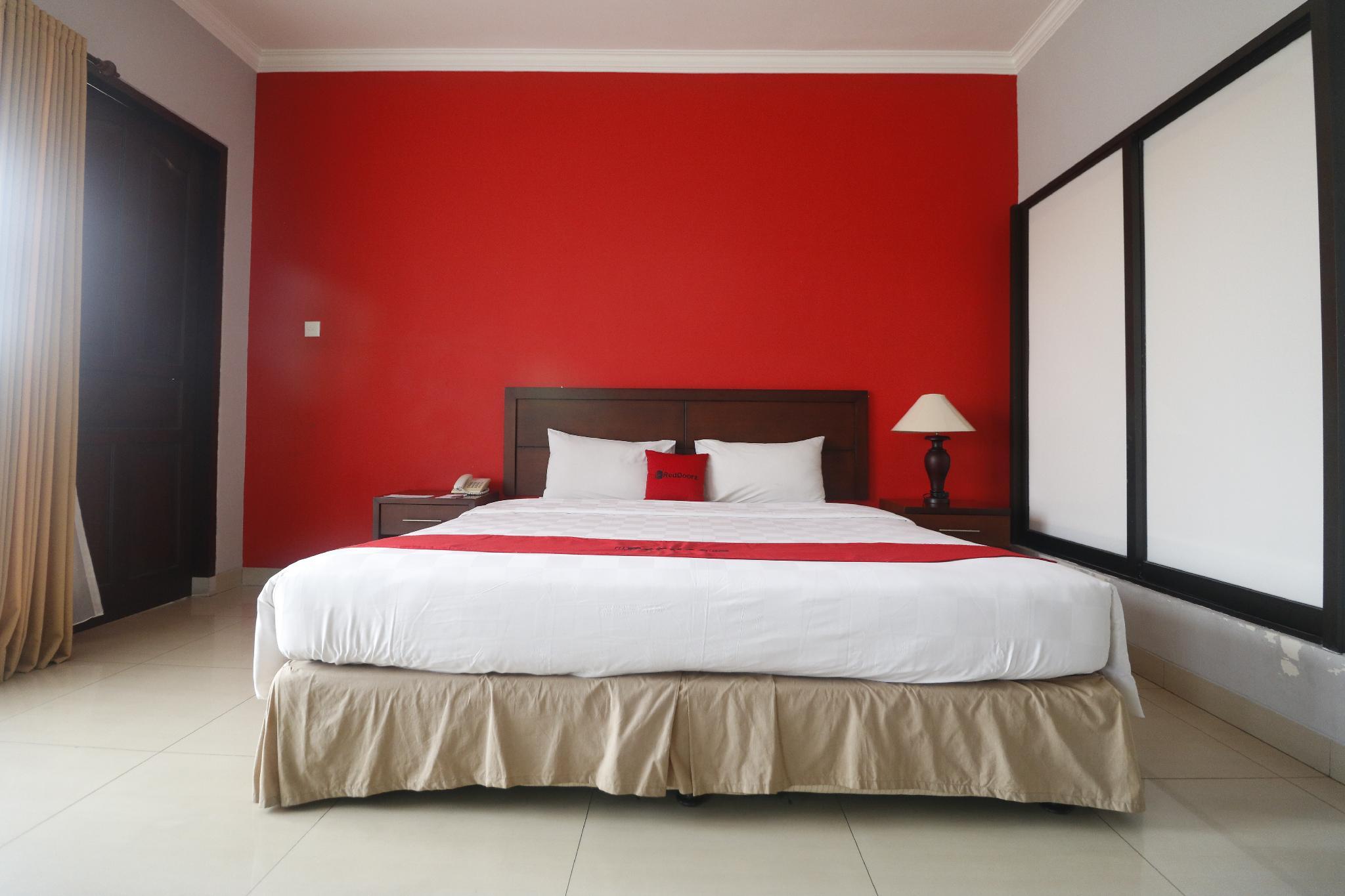 Reddoorz Premium @ Bukit Damai Indah Hotell Balikpapan  Exteriör bild